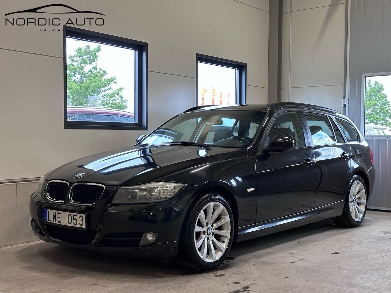 BMW 318
