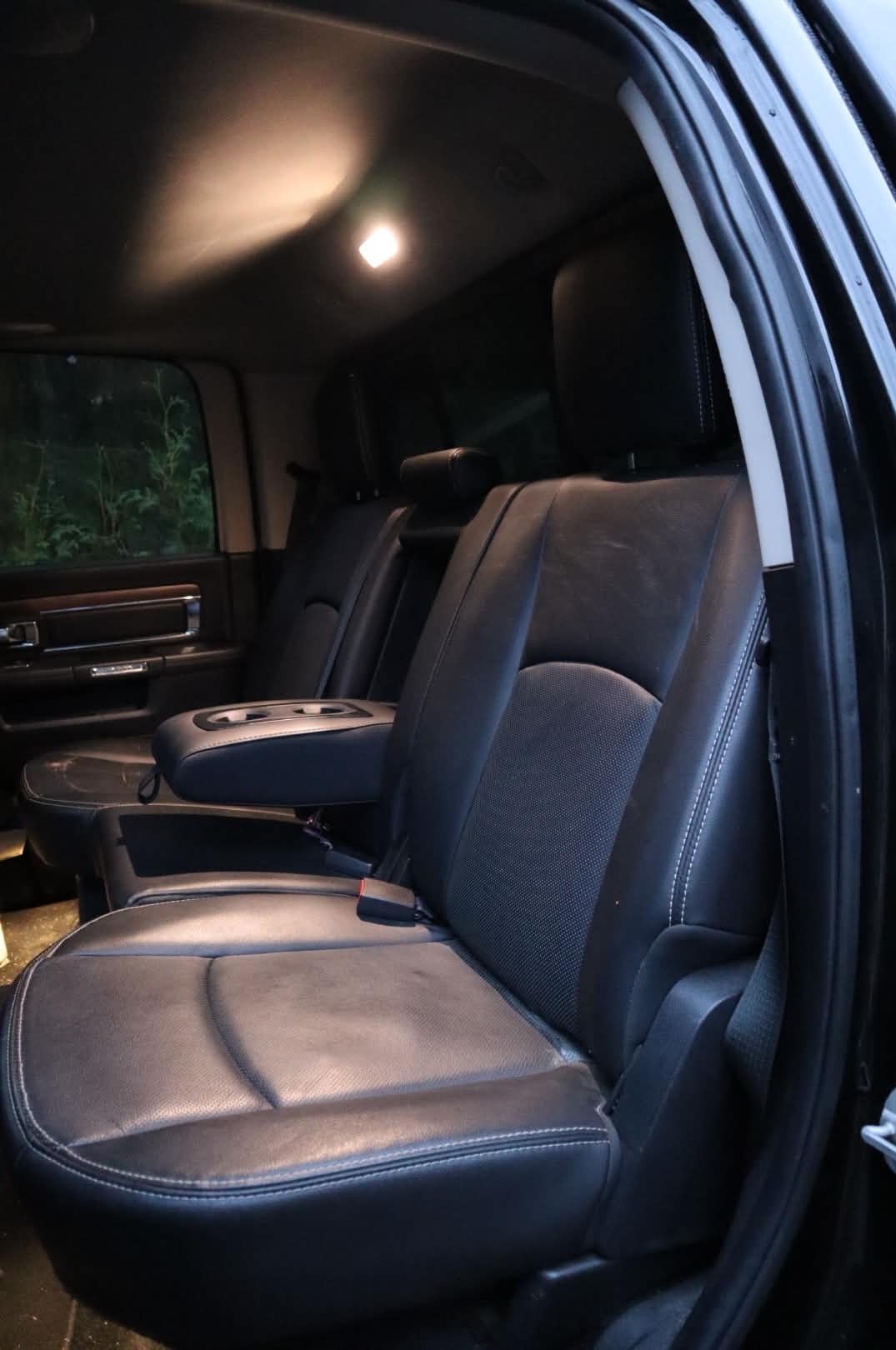 RAM 1500 2014, bild 5/5