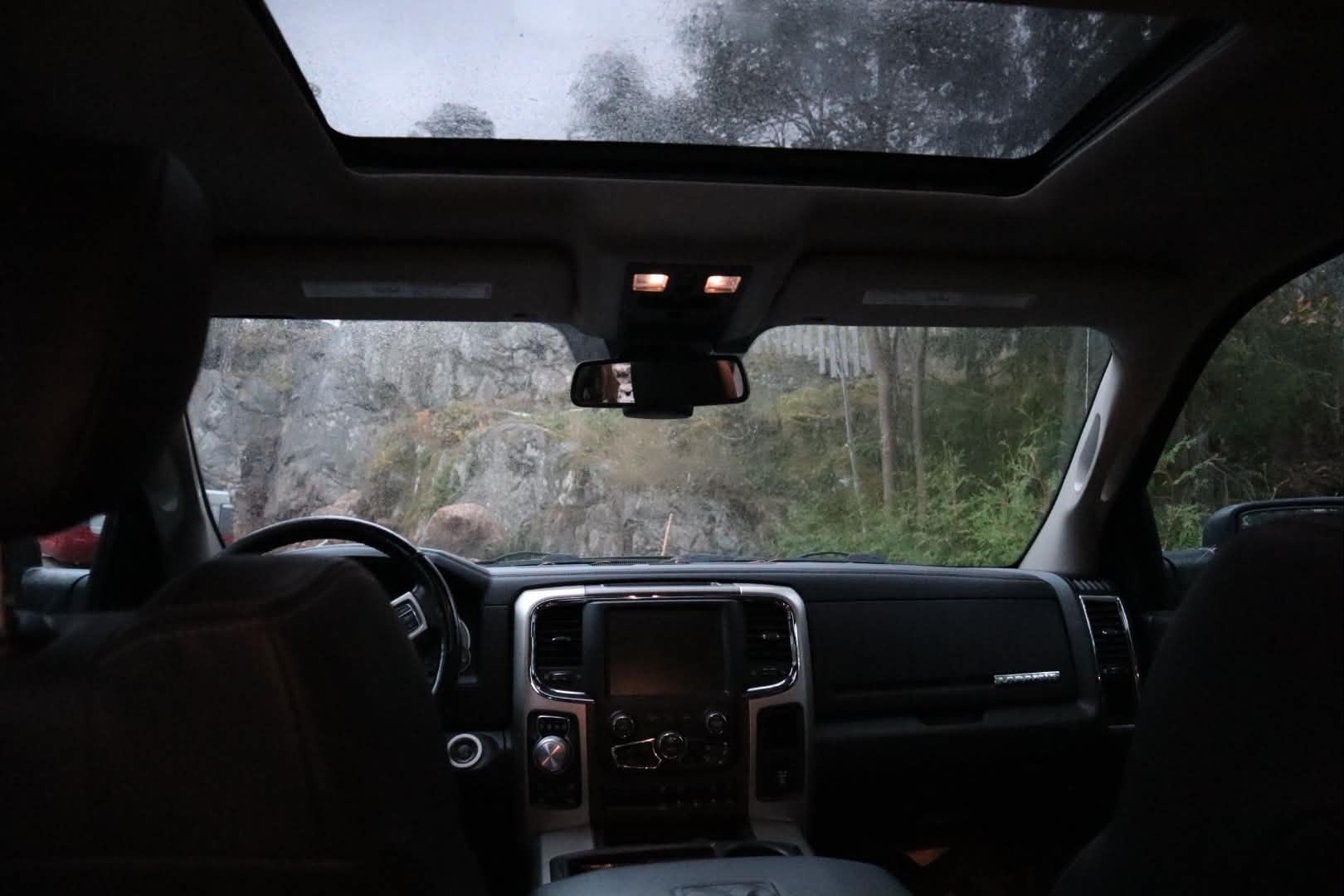 RAM 1500 2014, bild 4/5