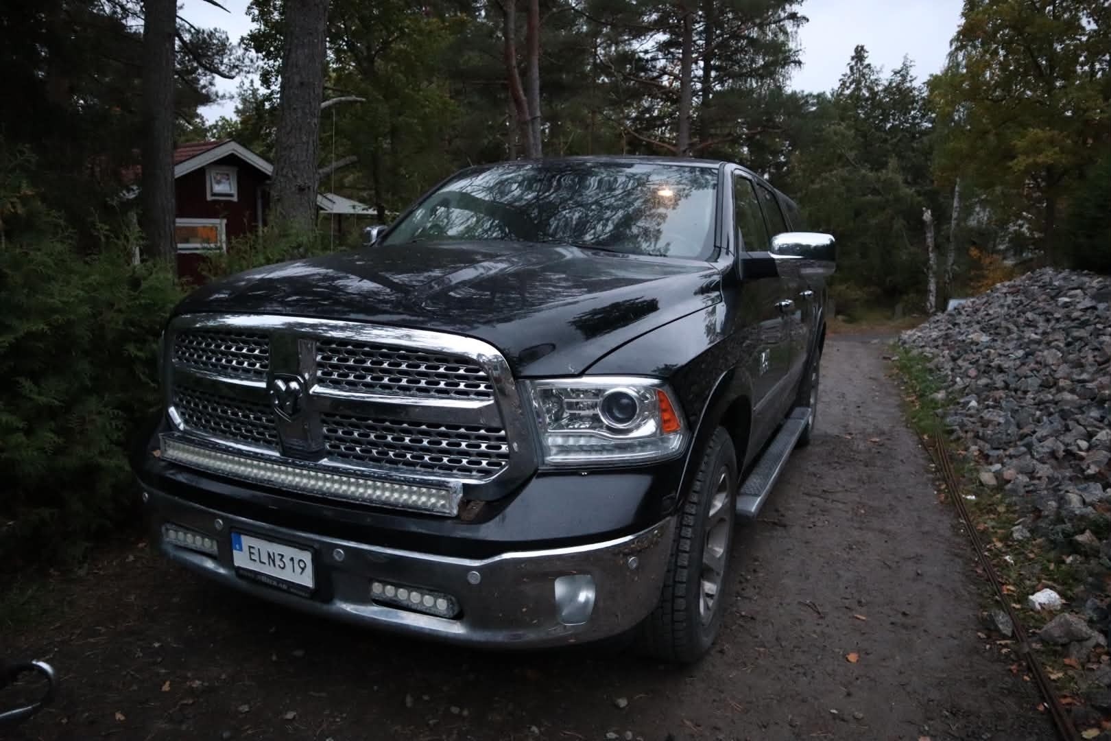 RAM 1500