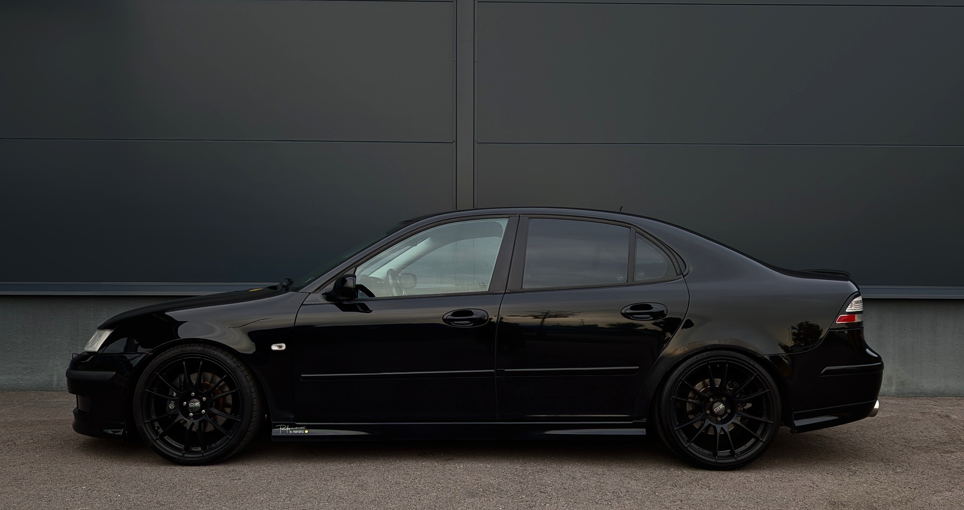 Saab 9-3 2004, bild 5/10