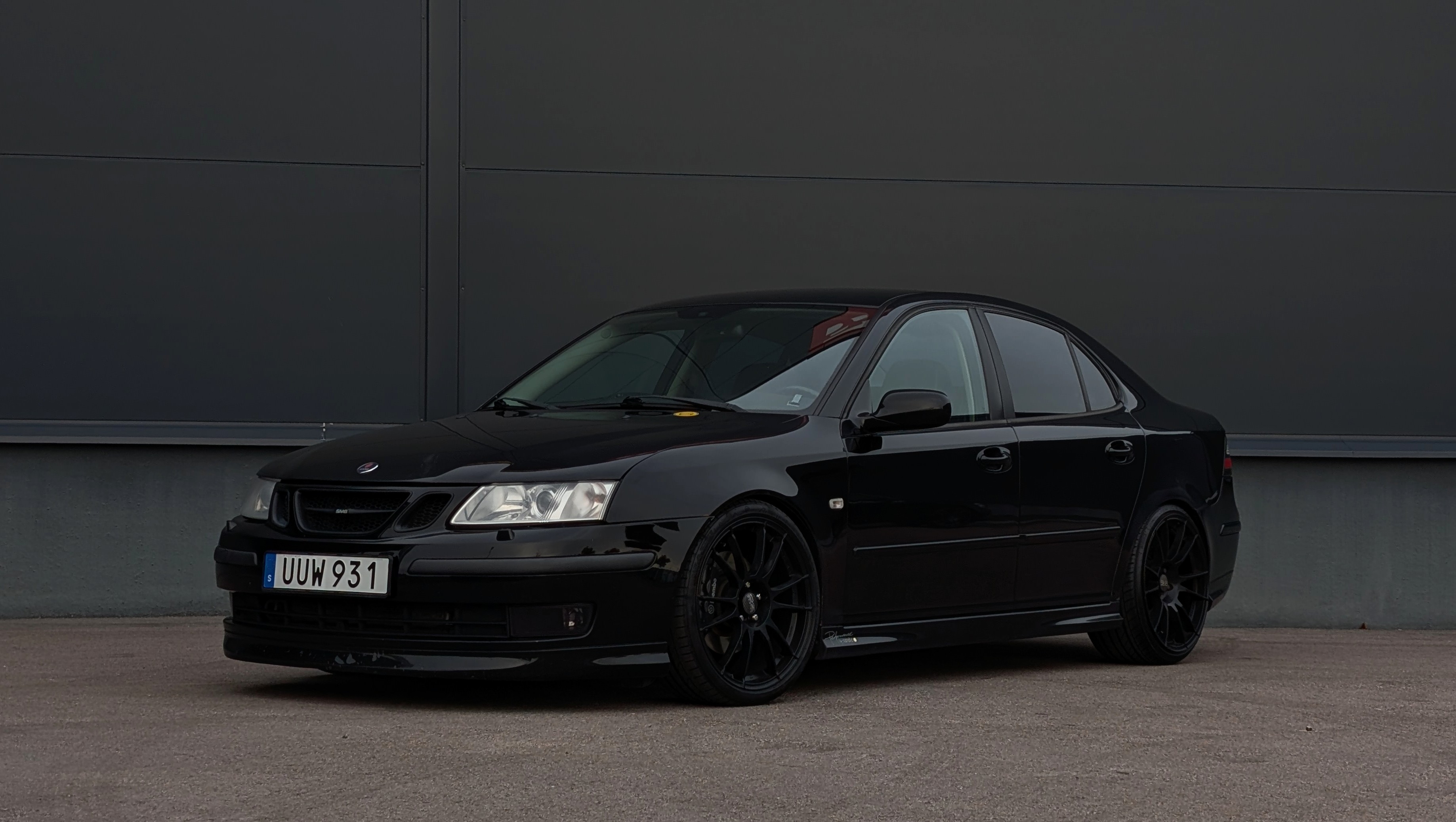 Saab 9-3
