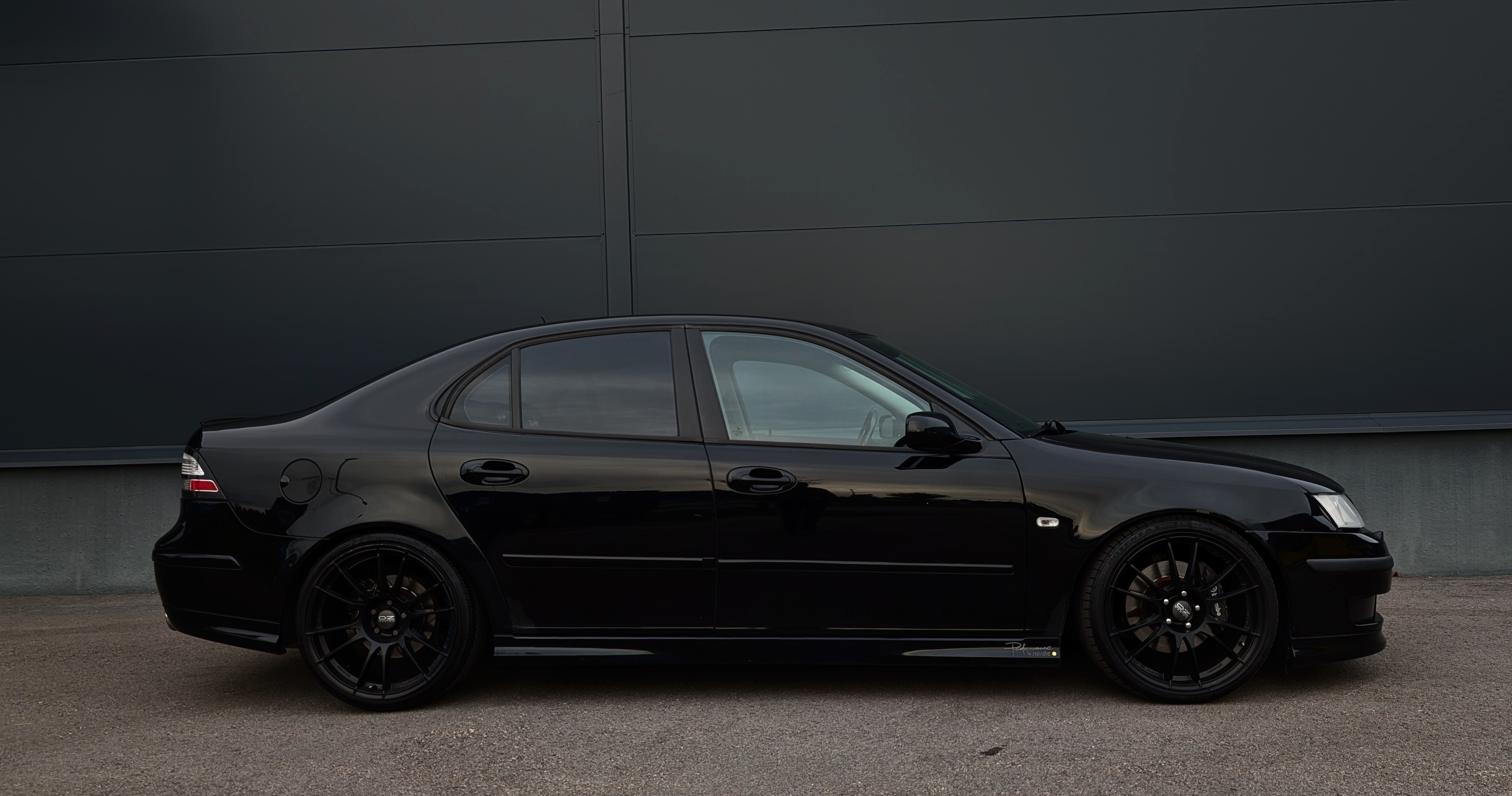 Saab 9-3 2004, bild 6/10