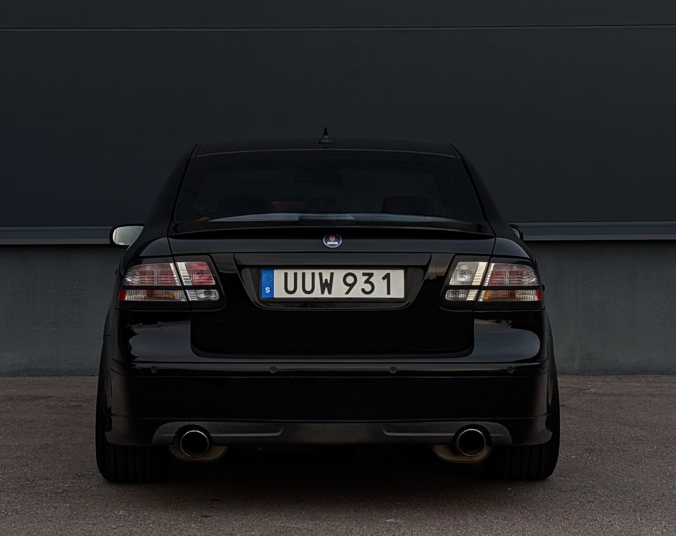 Saab 9-3 2004, bild 3/10