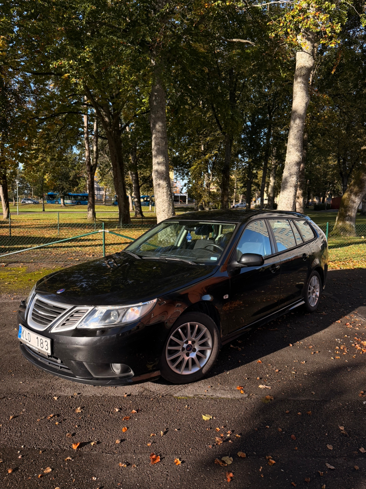 Saab 9-3