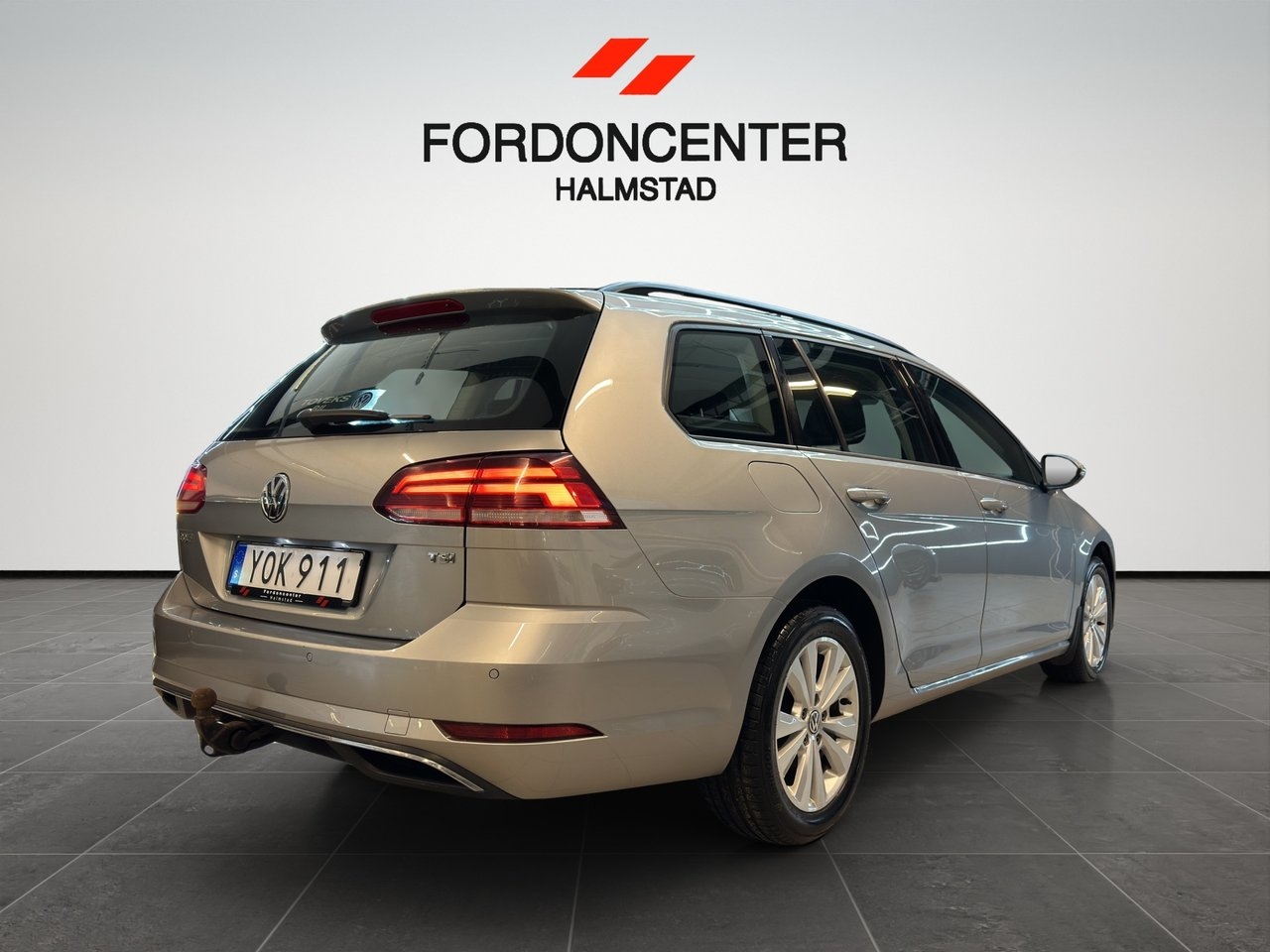 Volkswagen Golf 2017, bild 4/10