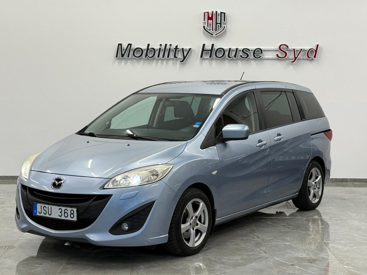 Mazda 5
