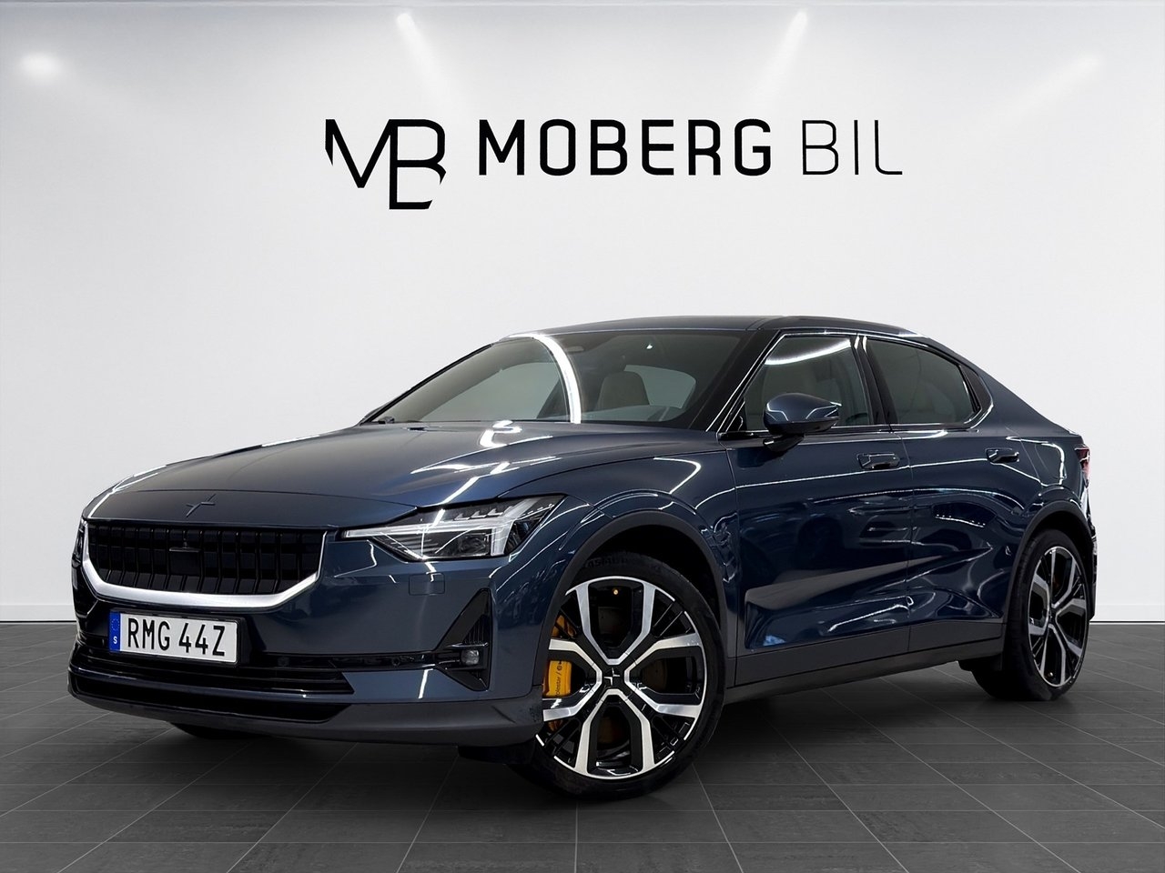 Polestar 2