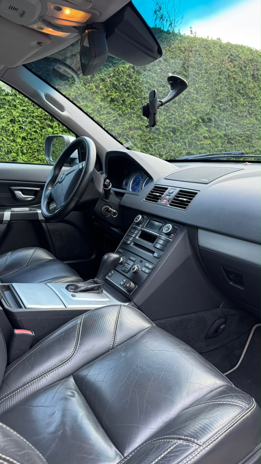Volvo XC90 7-seater D5 AWD Geartronic 2014, kuva 5/7