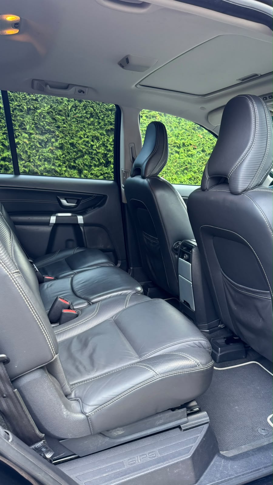 Volvo XC90 7-seater D5 AWD Geartronic 2014, kuva 4/7