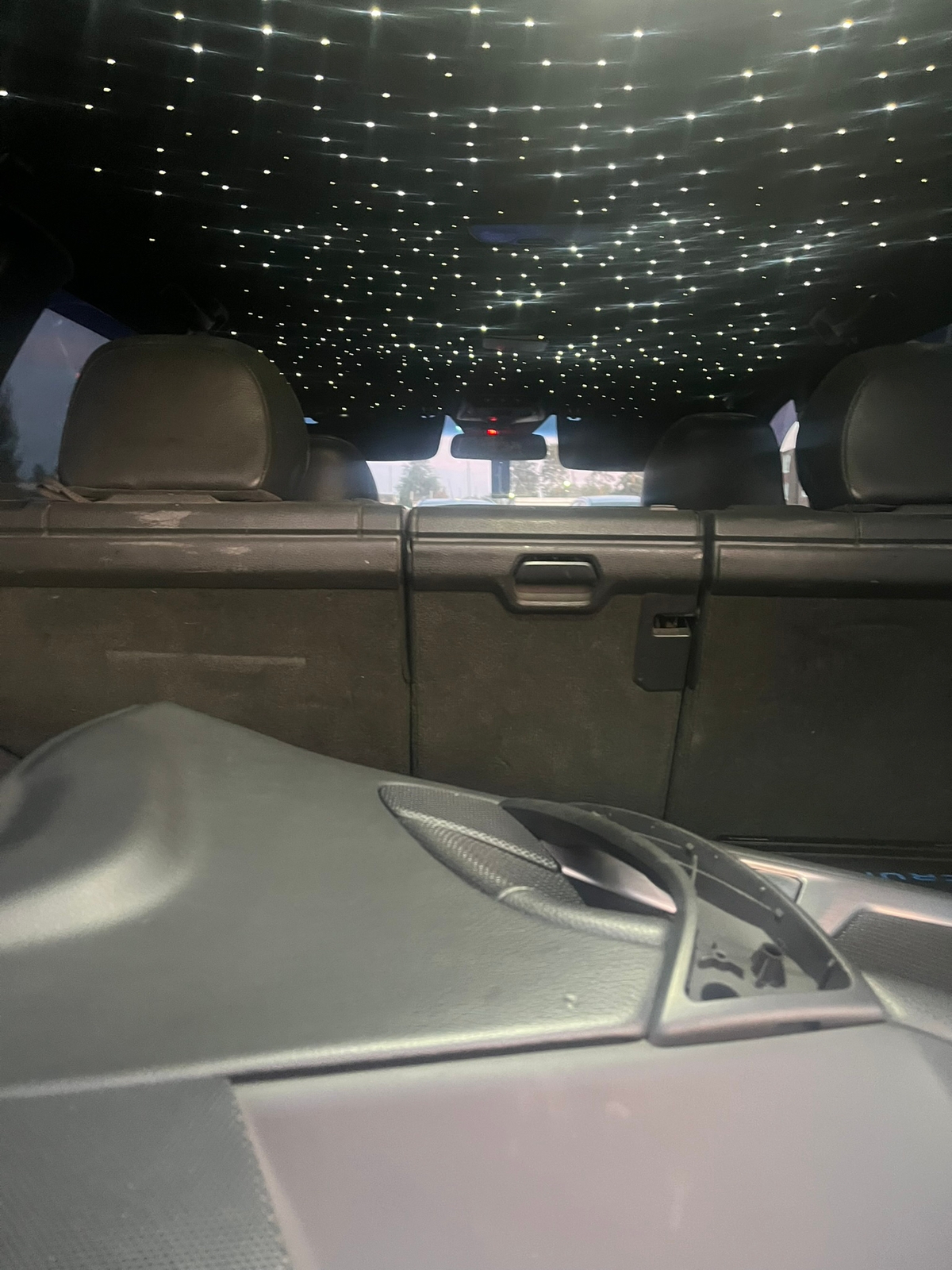 Volvo V70 2.4D Manuell 2007, kuva 8/8