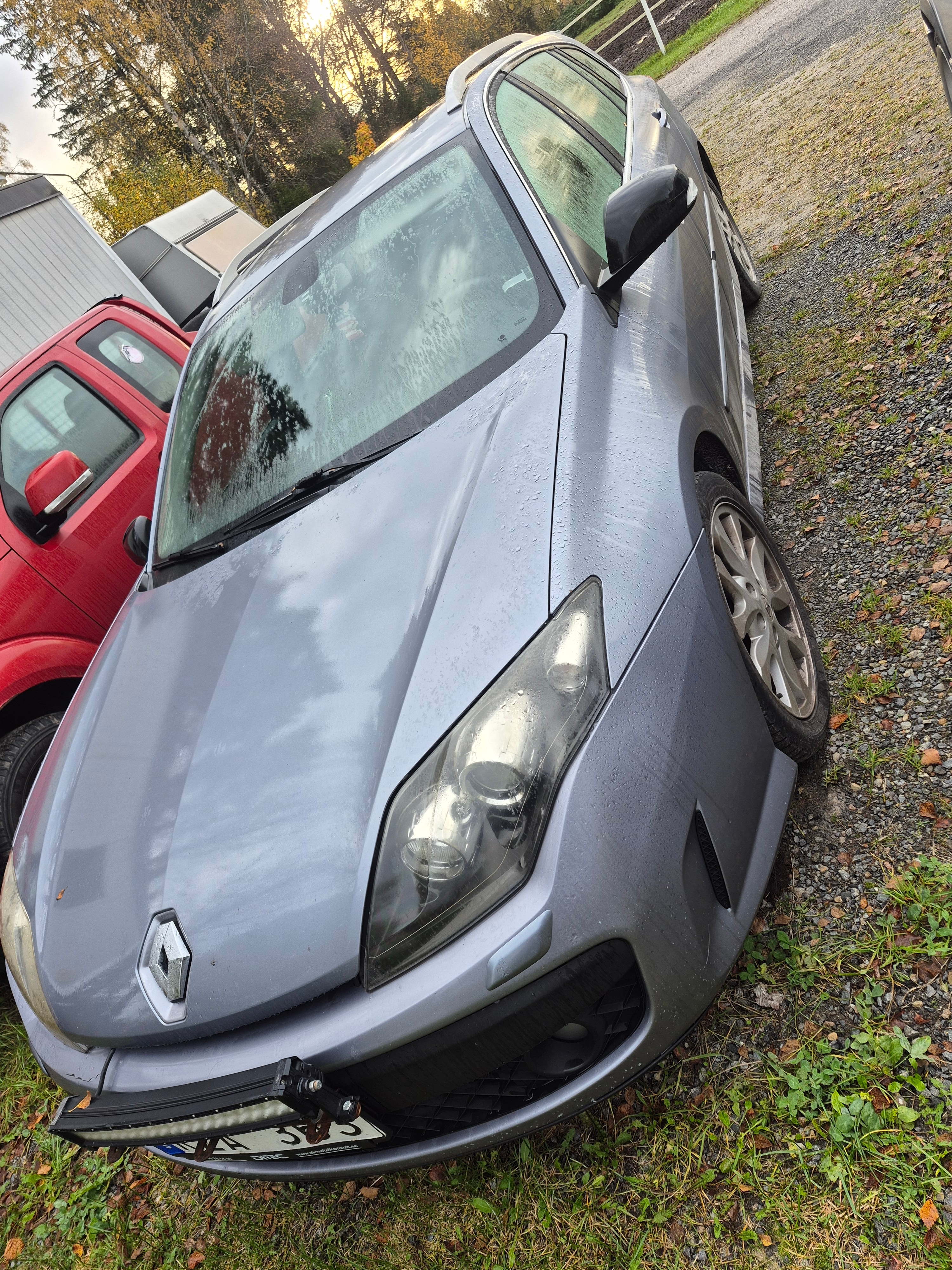 Renault Laguna
