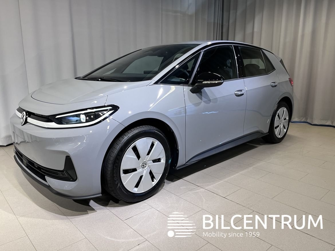 Volkswagen ID.3 Neo