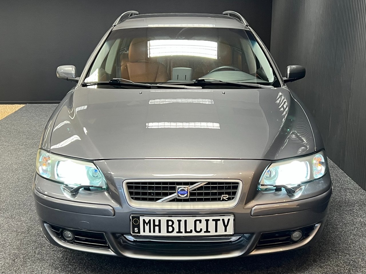 Volvo V70 2004, bild 4/10
