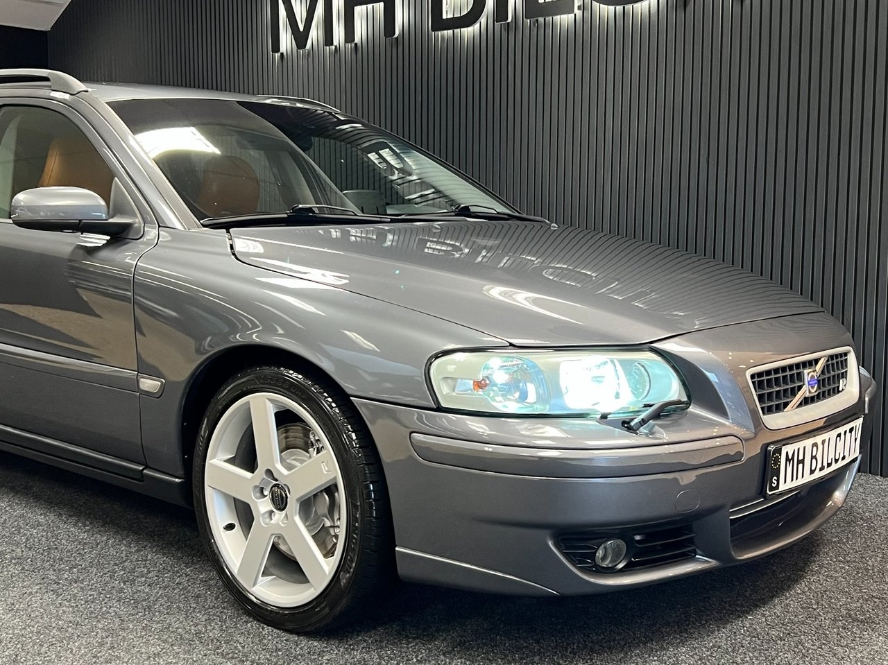 Volvo V70 2004, bild 2/10