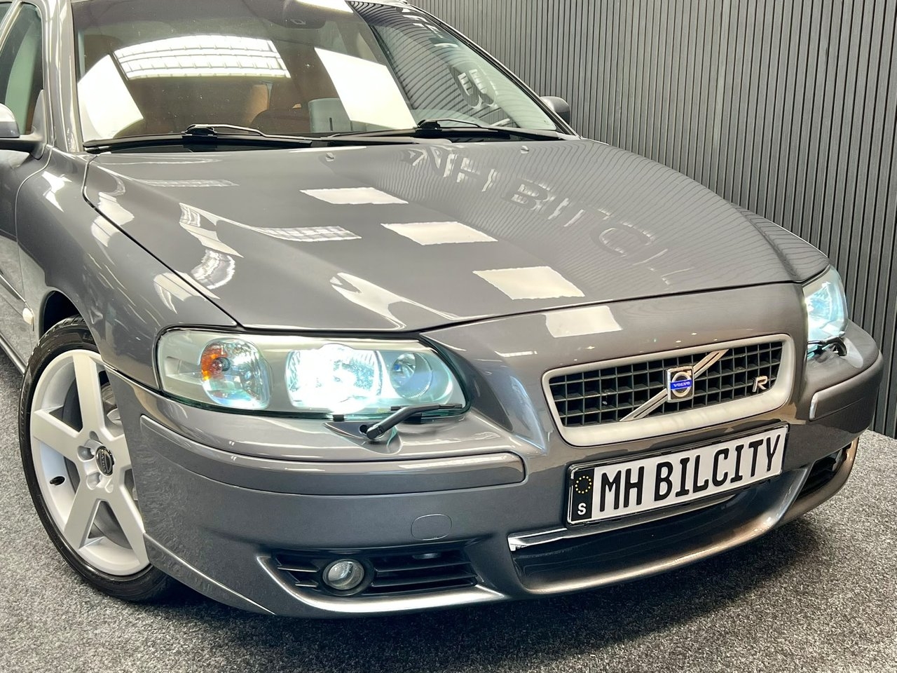 Volvo V70 2004, bild 3/10