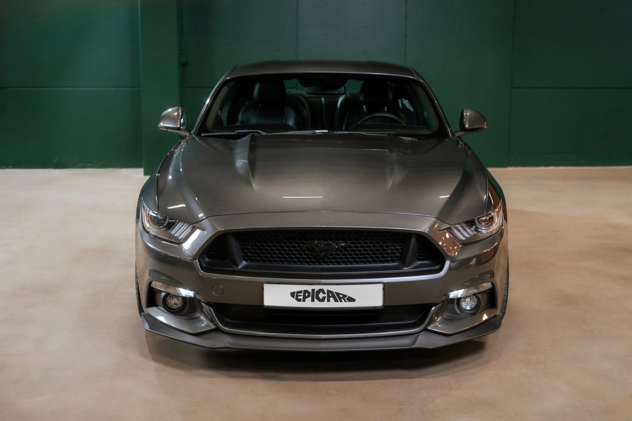 Ford Mustang 2016, kuva 5/10