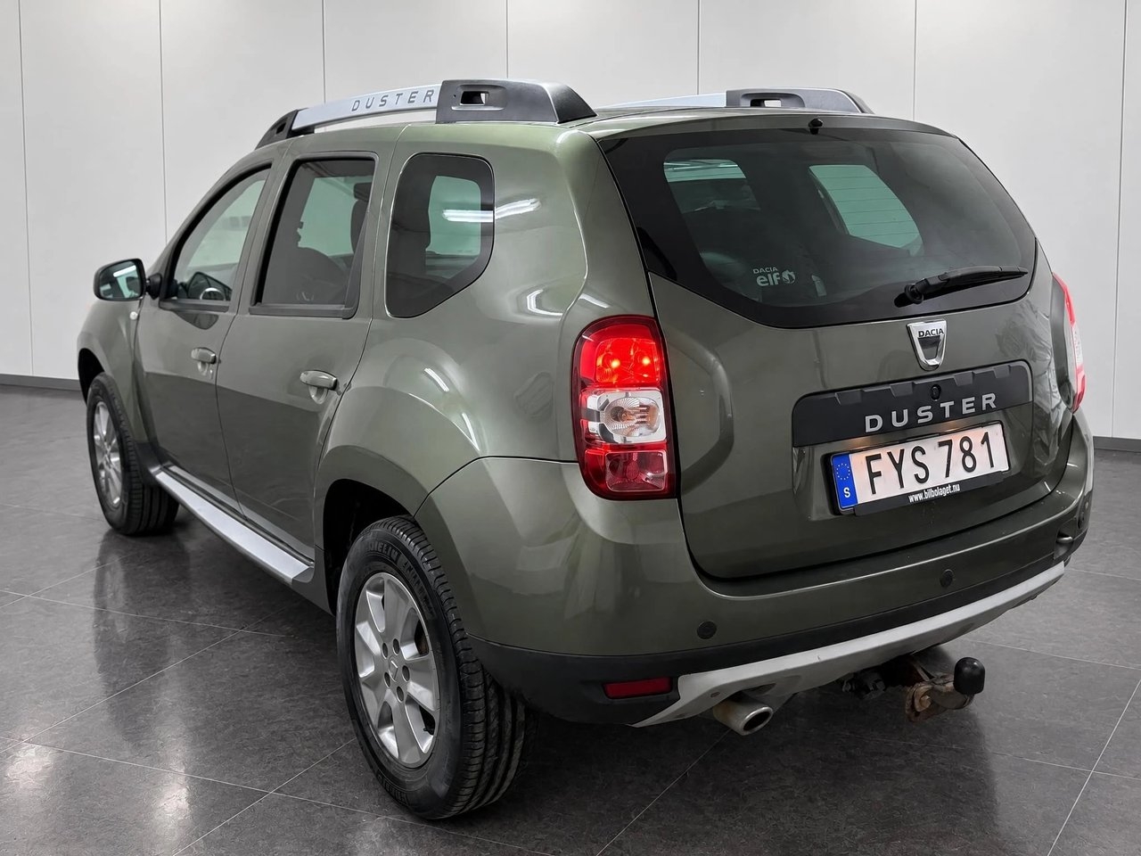 Dacia Duster 2015, kuva 3/9