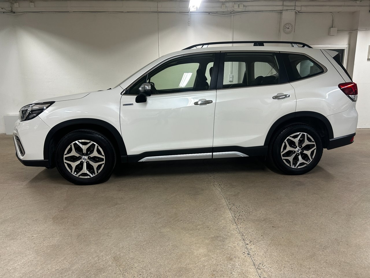 Subaru Forester 2.0ie 2021, bild 4/10