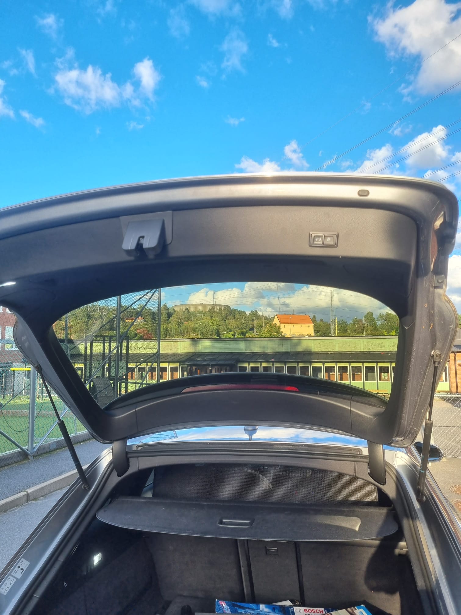 Audi A6 allroad 2015, kuva 8/8