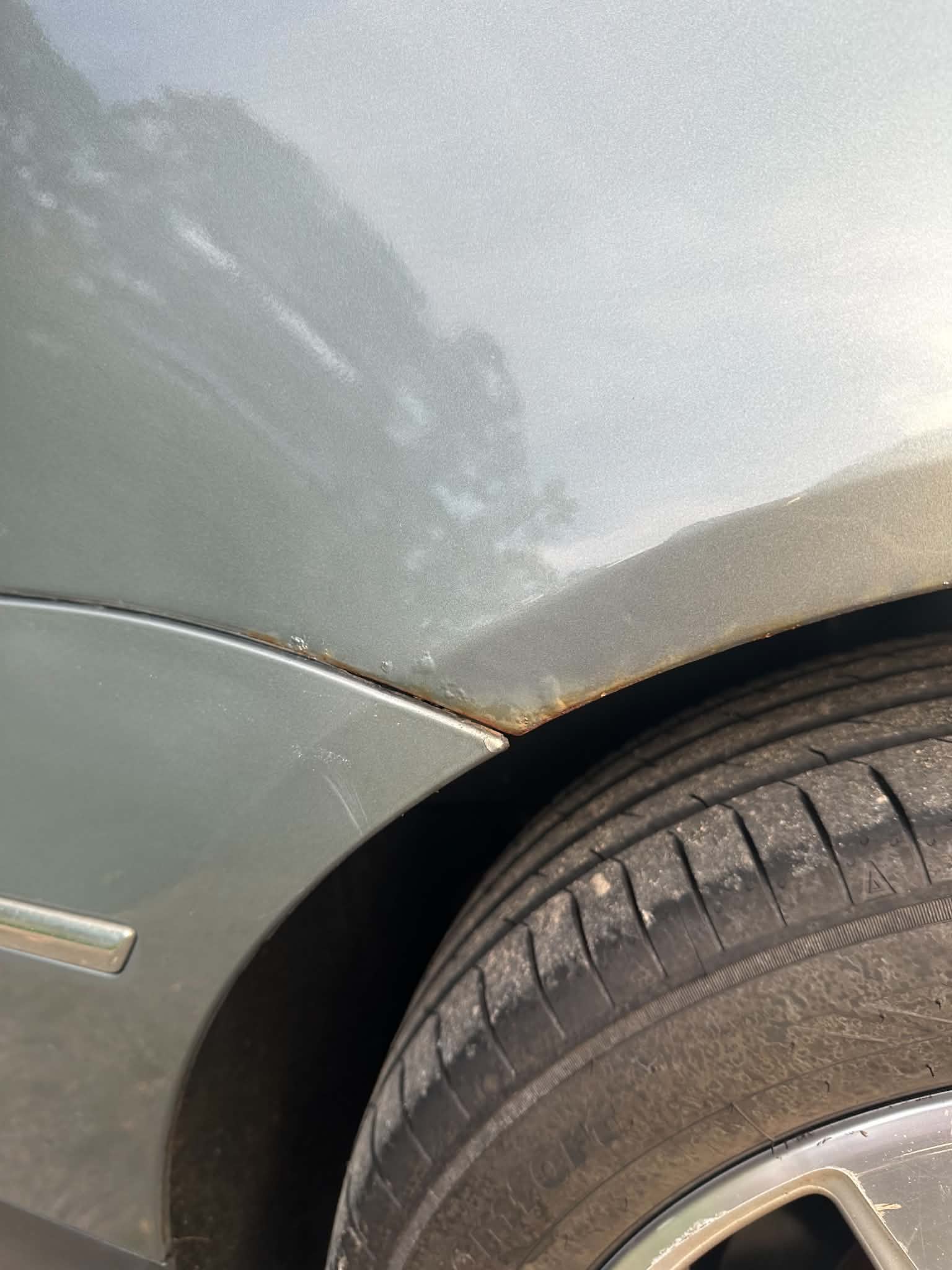 Volkswagen Passat 2010, photo 7/10
