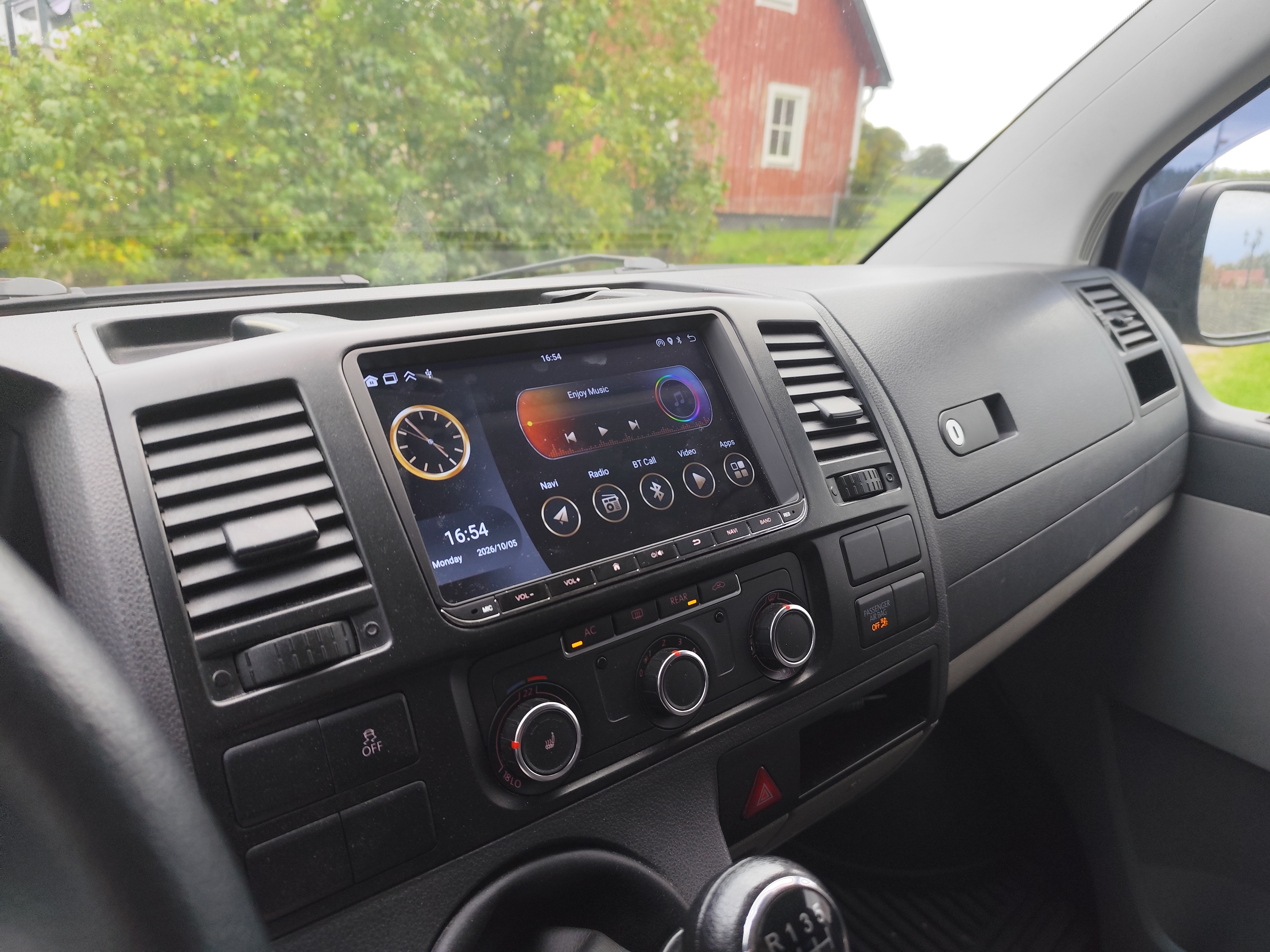 Volkswagen Caravelle 2011, bild 2/10