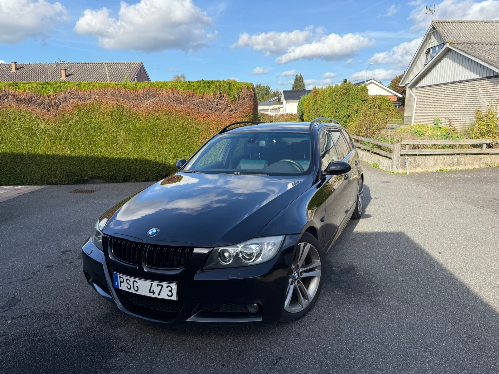 BMW 325