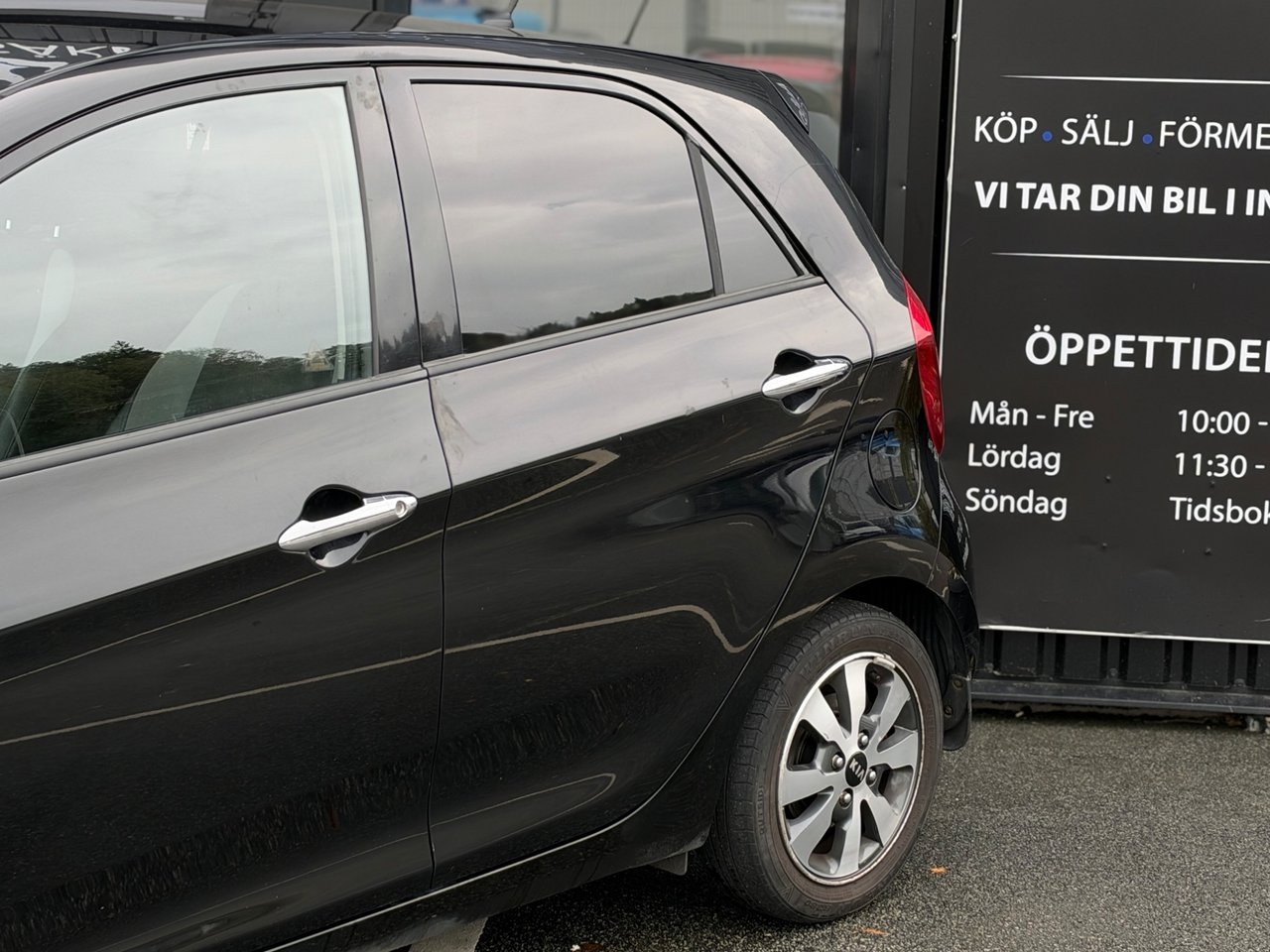 Kia Picanto 2015, bild 3/10