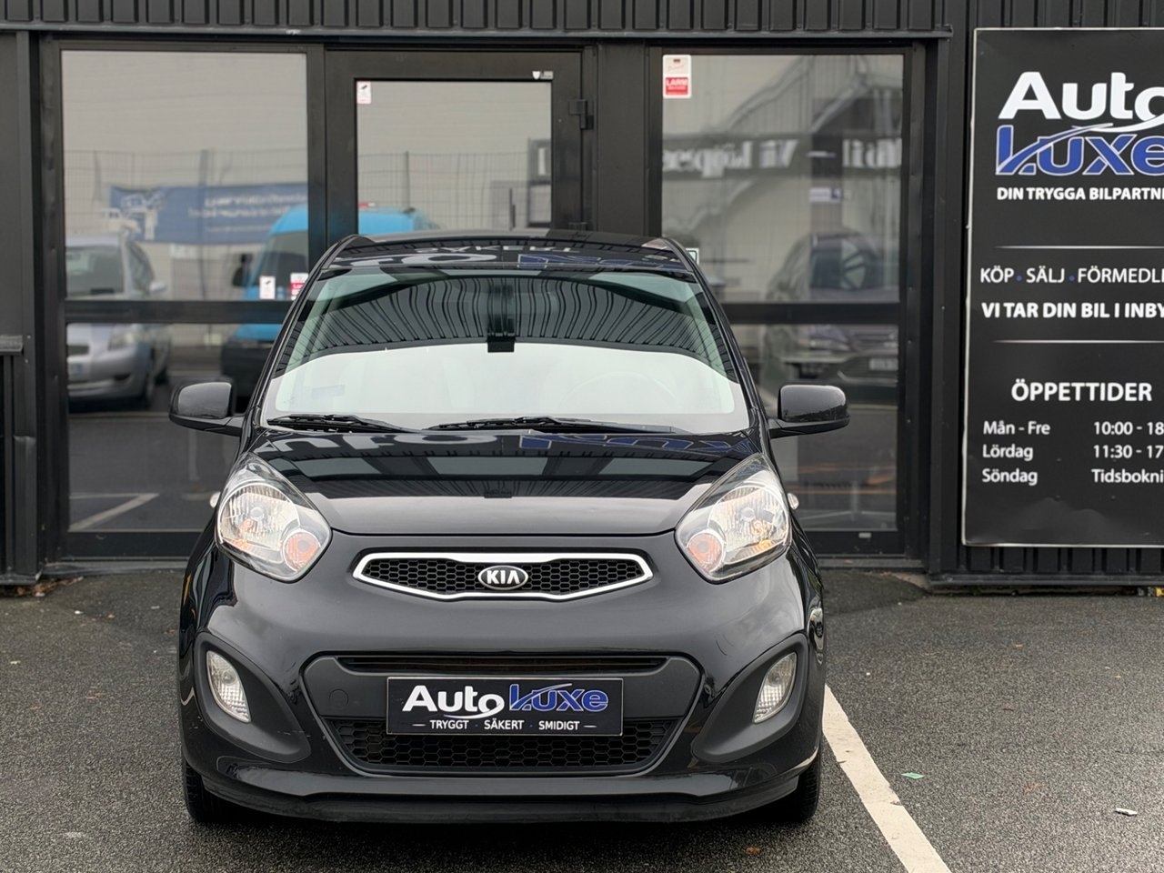 Kia Picanto 2015, bild 4/10