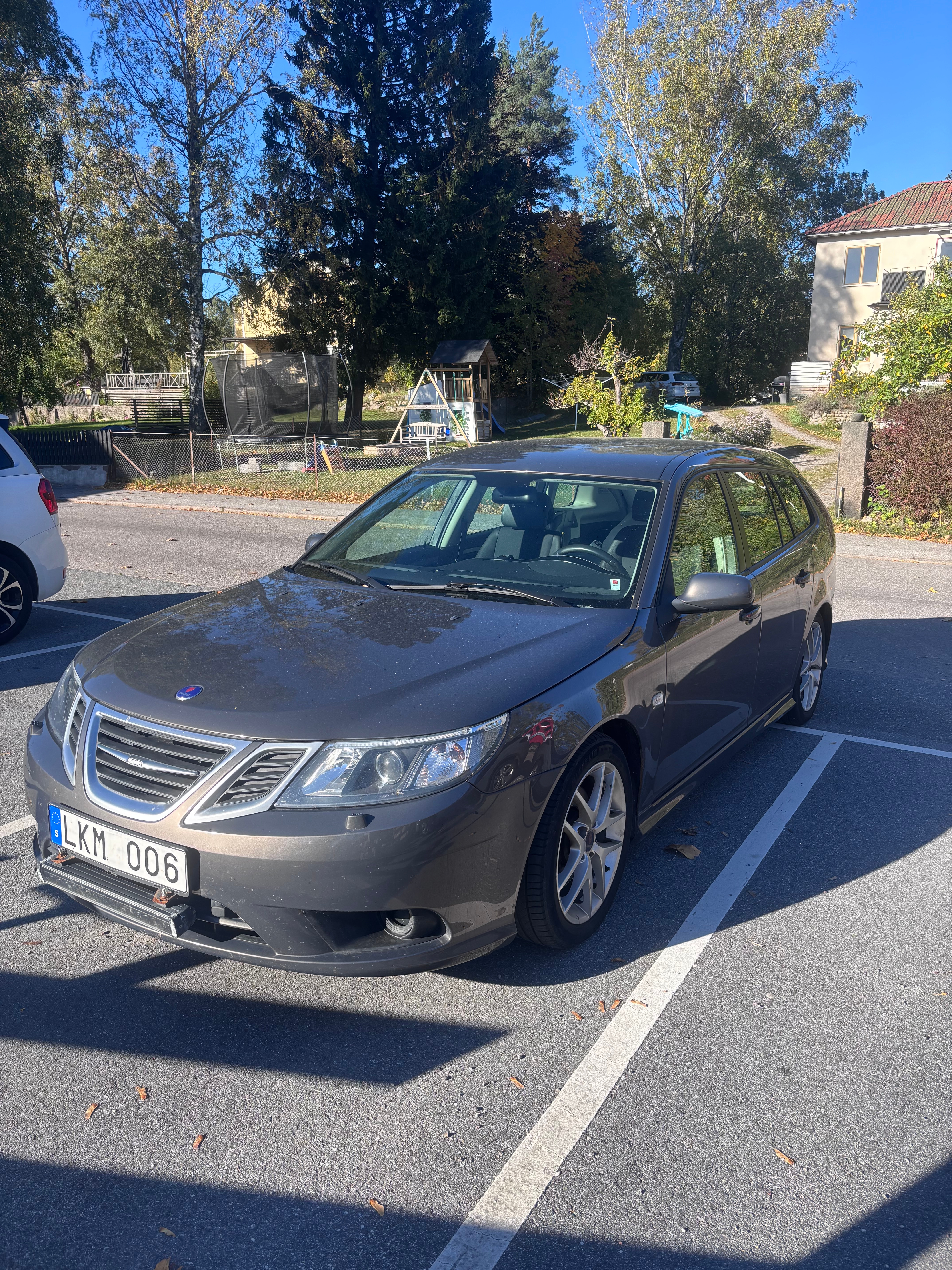 Saab 9-3