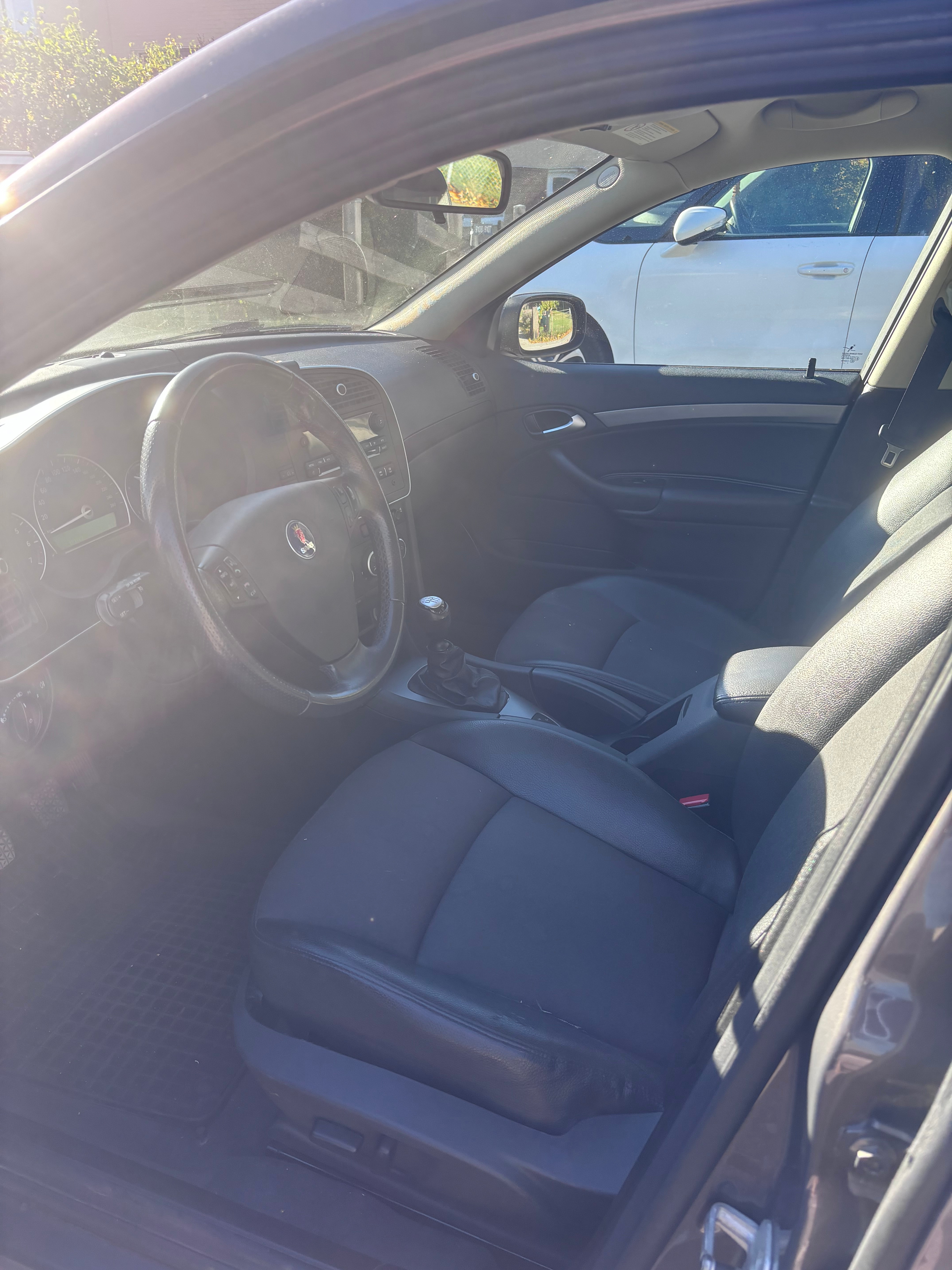 Saab 9-3 2008, bild 4/8