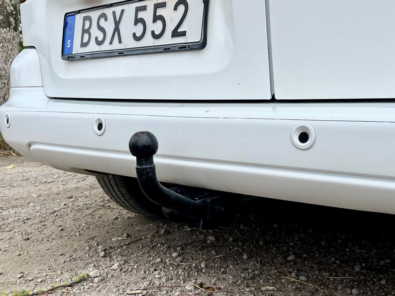 Peugeot Partner Skåpbil 1.6 BlueHDi 2015, bild 7/10