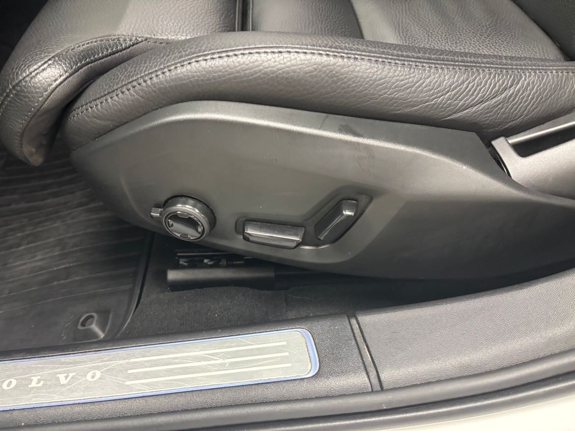 Volvo V90 T6 Plus Dark Nordic Edition 2025, bild 6/10