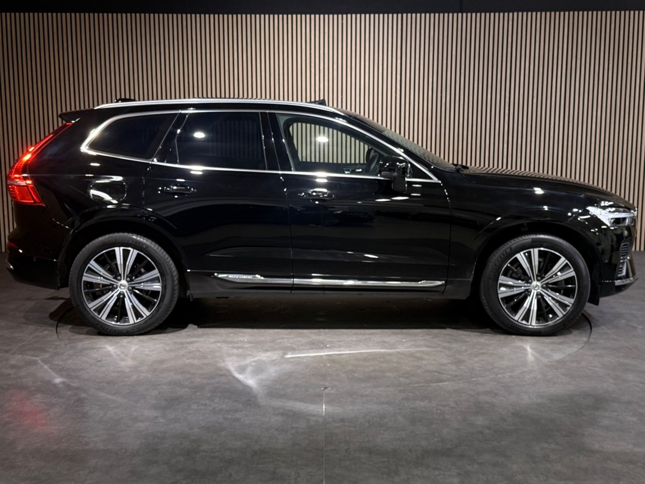 Volvo XC60 2023, bild 3/10