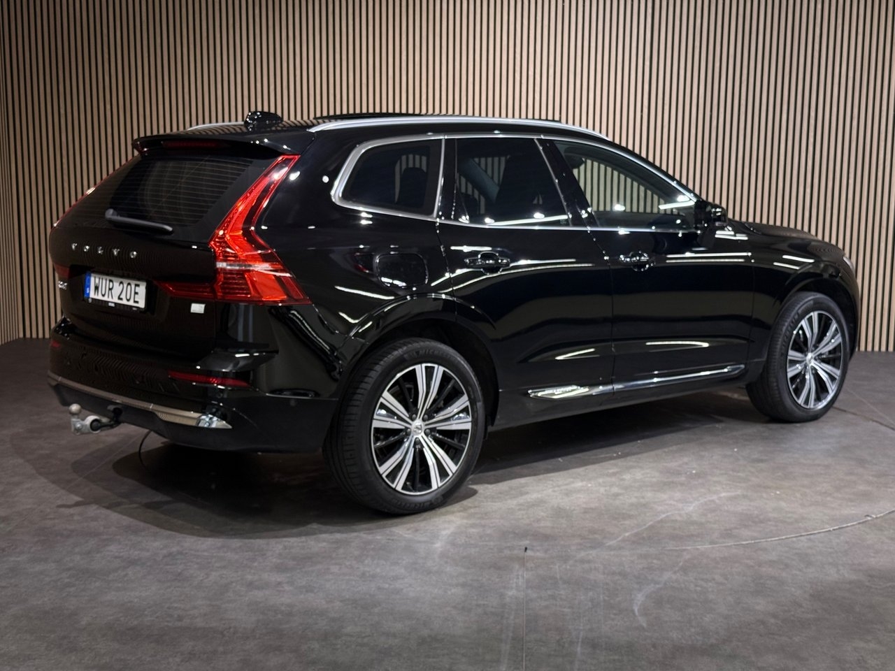 Volvo XC60 2023, bild 4/10
