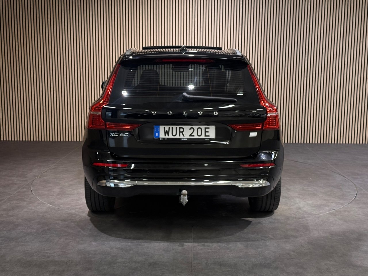 Volvo XC60 2023, bild 5/10