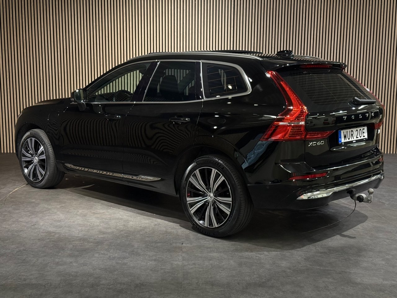 Volvo XC60 2023, bild 6/10
