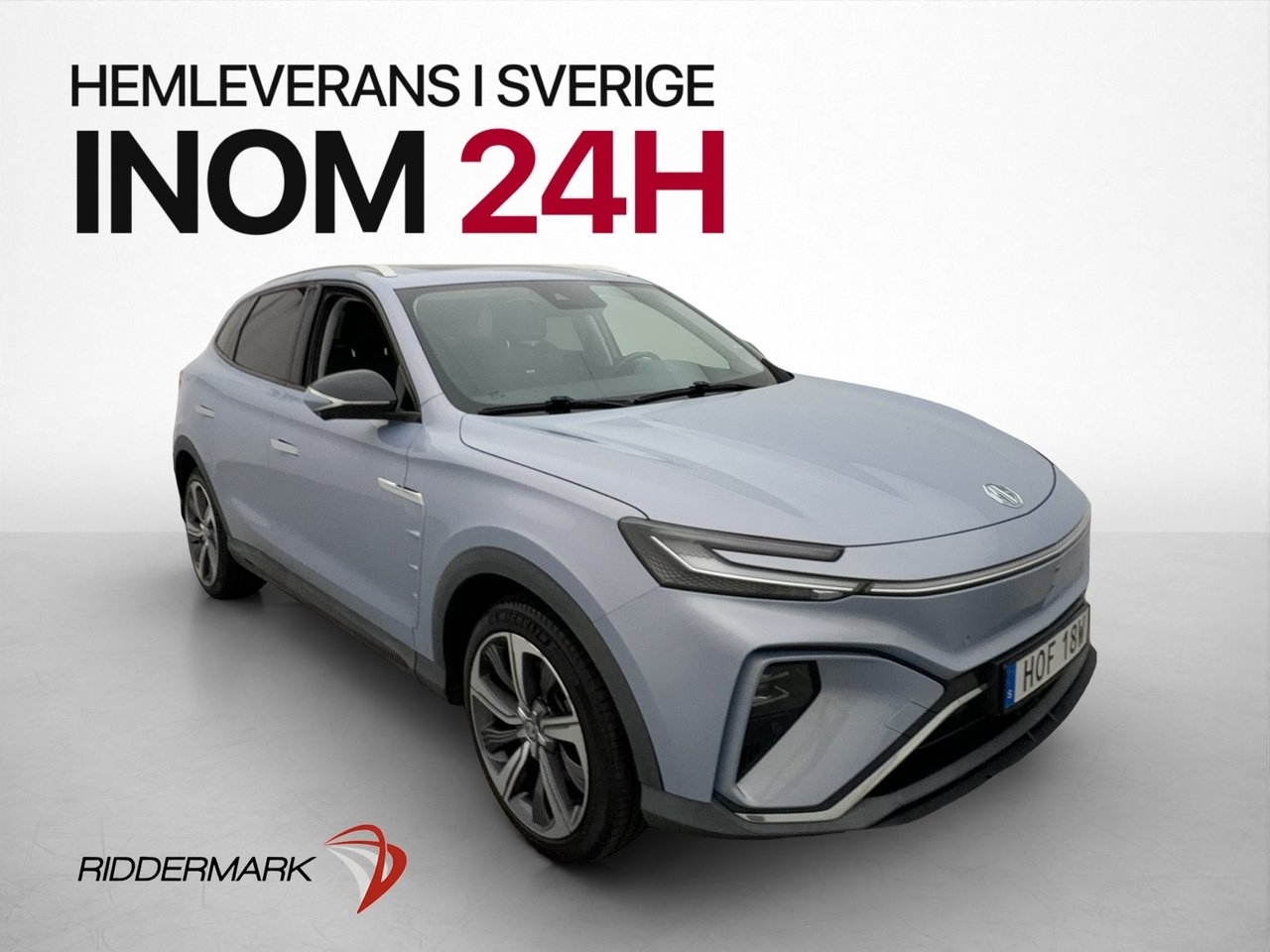 MG Marvel R