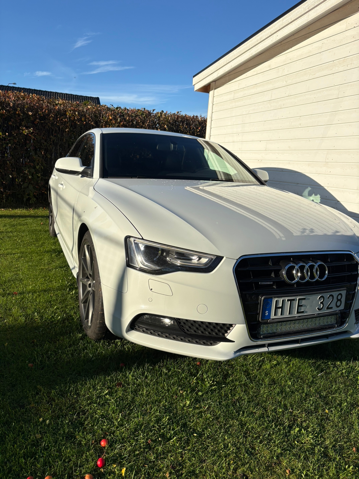Audi A5 2013, kuva 2/6