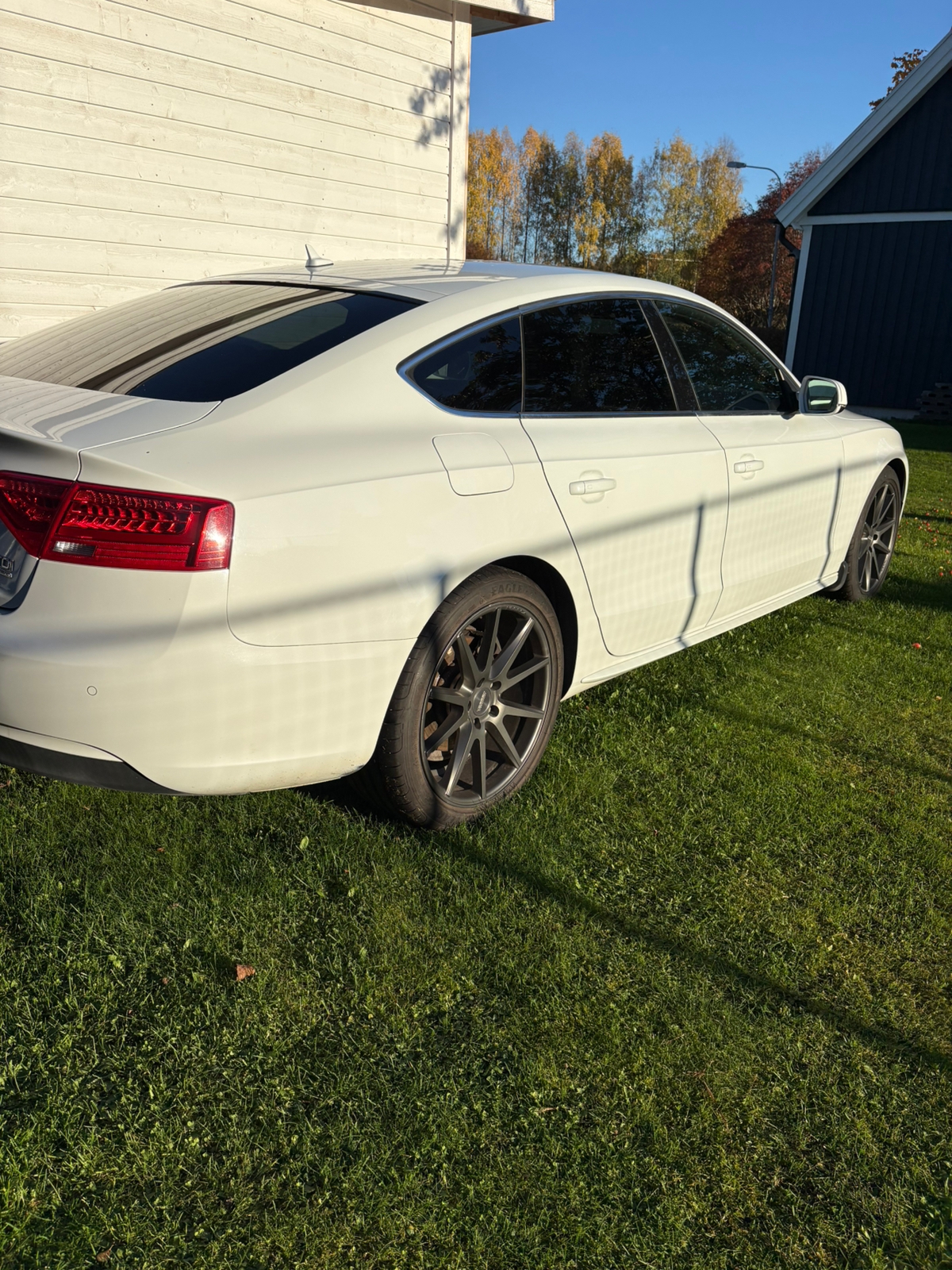 Audi A5 2013, kuva 4/6