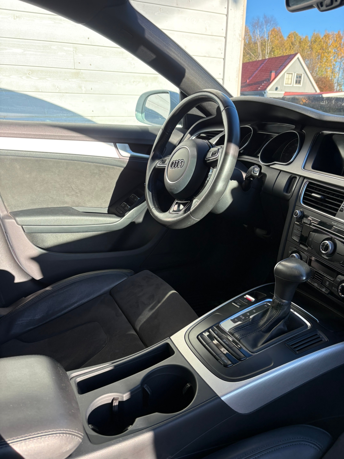 Audi A5 2013, kuva 5/6