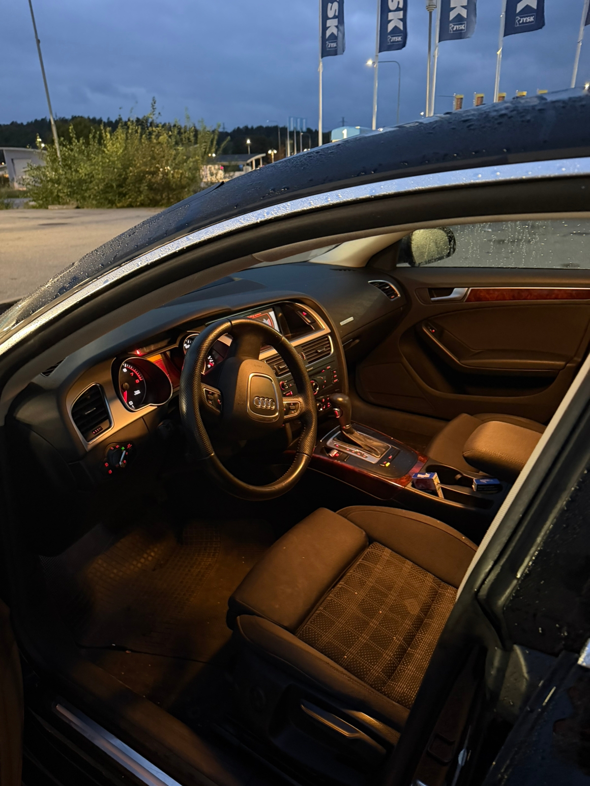 Audi A5 2011, kuva 6/7