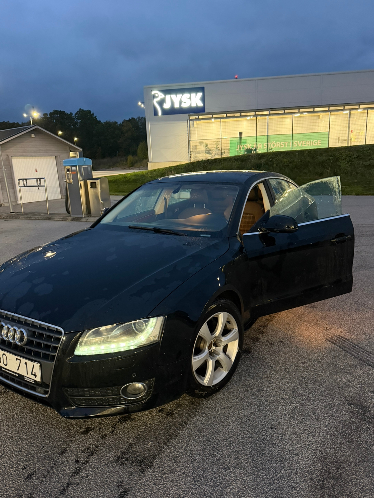 Audi A5 2011, kuva 3/7