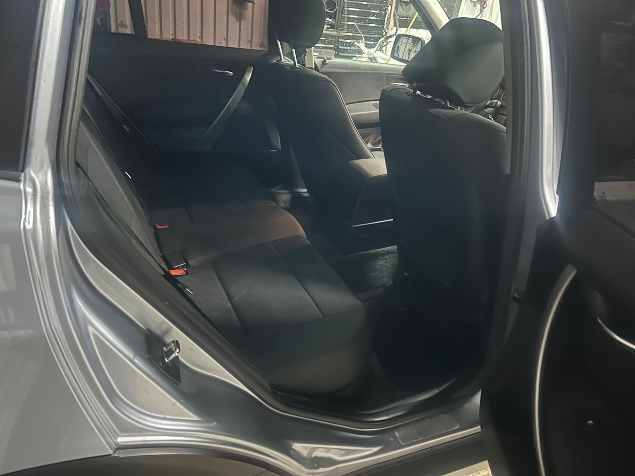 BMW X3 2.0d Advantage, Comfort Euro 4 2006, bild 6/8