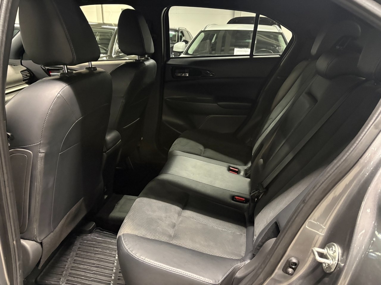 Mitsubishi Eclipse Cross 2023, kuva 5/9