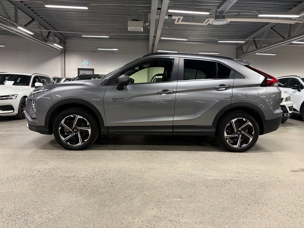 Mitsubishi Eclipse Cross 2023, kuva 2/9