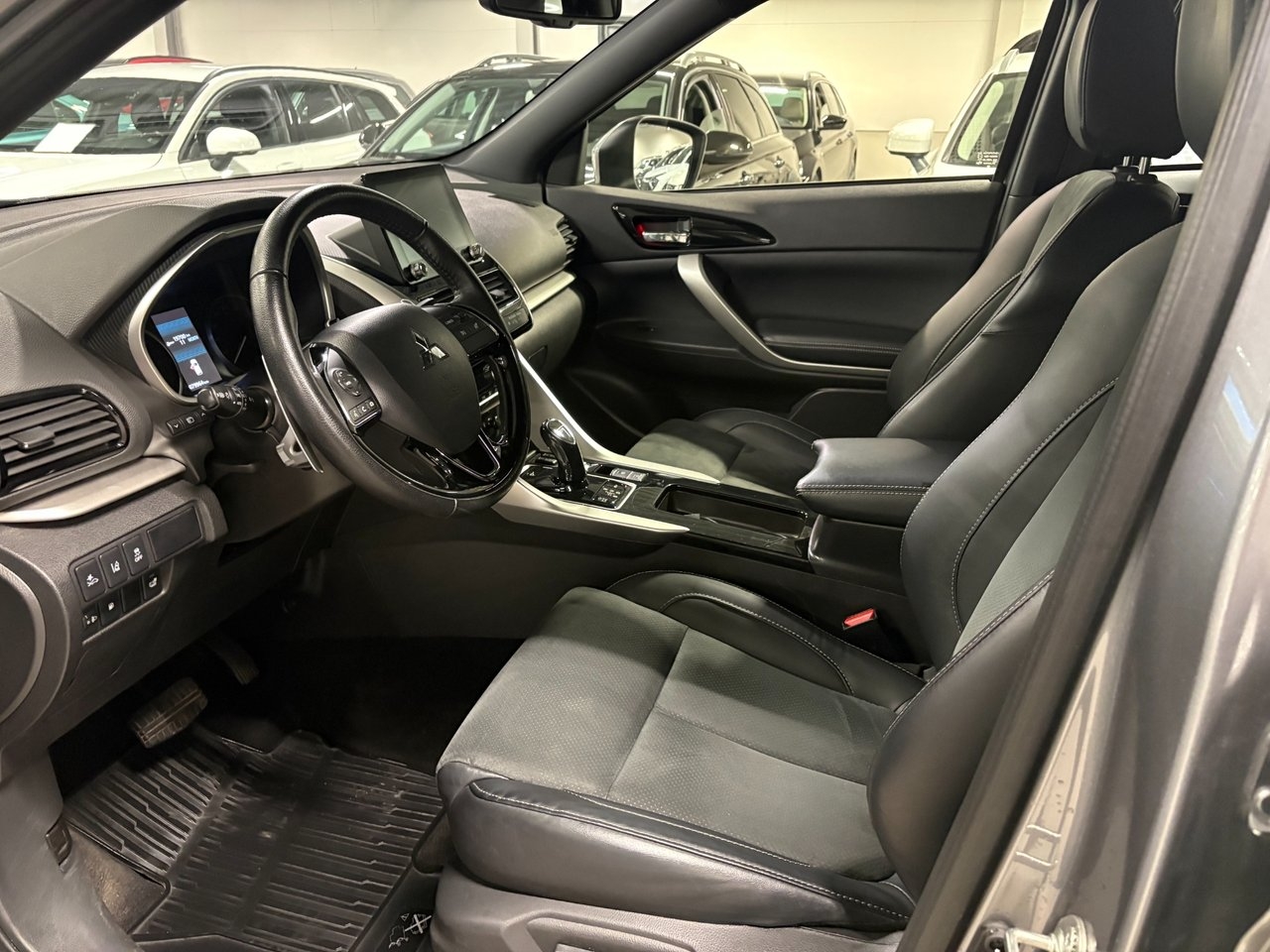 Mitsubishi Eclipse Cross 2023, kuva 4/9