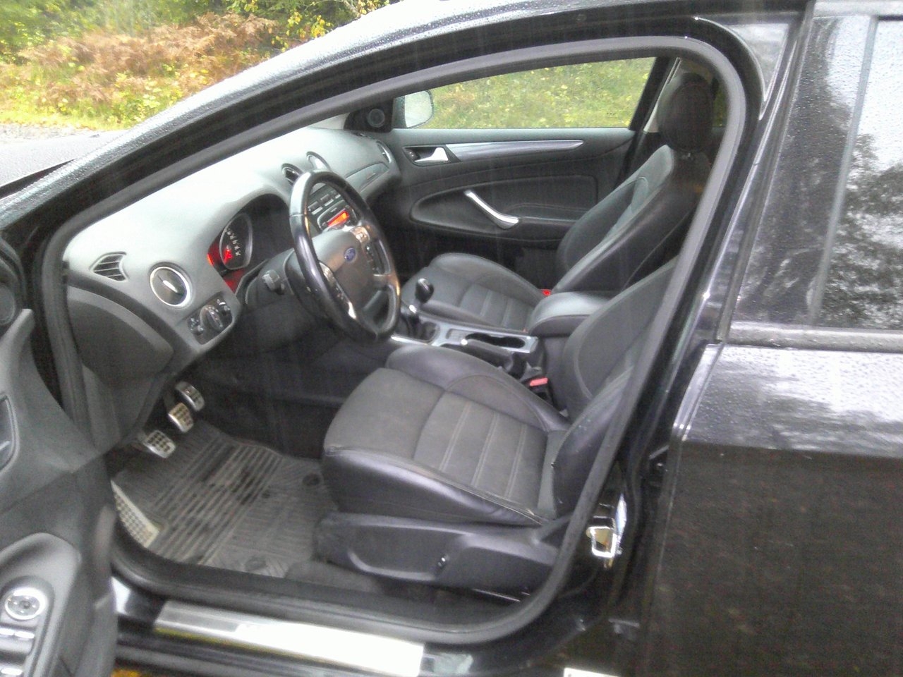 Ford Mondeo 2014, kuva 6/10