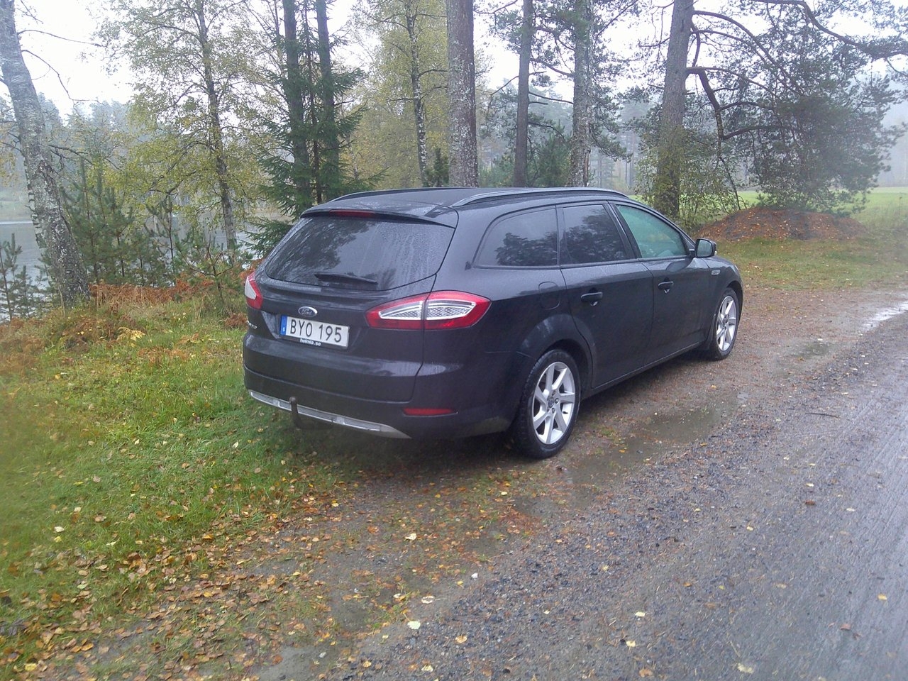 Ford Mondeo 2014, kuva 2/10