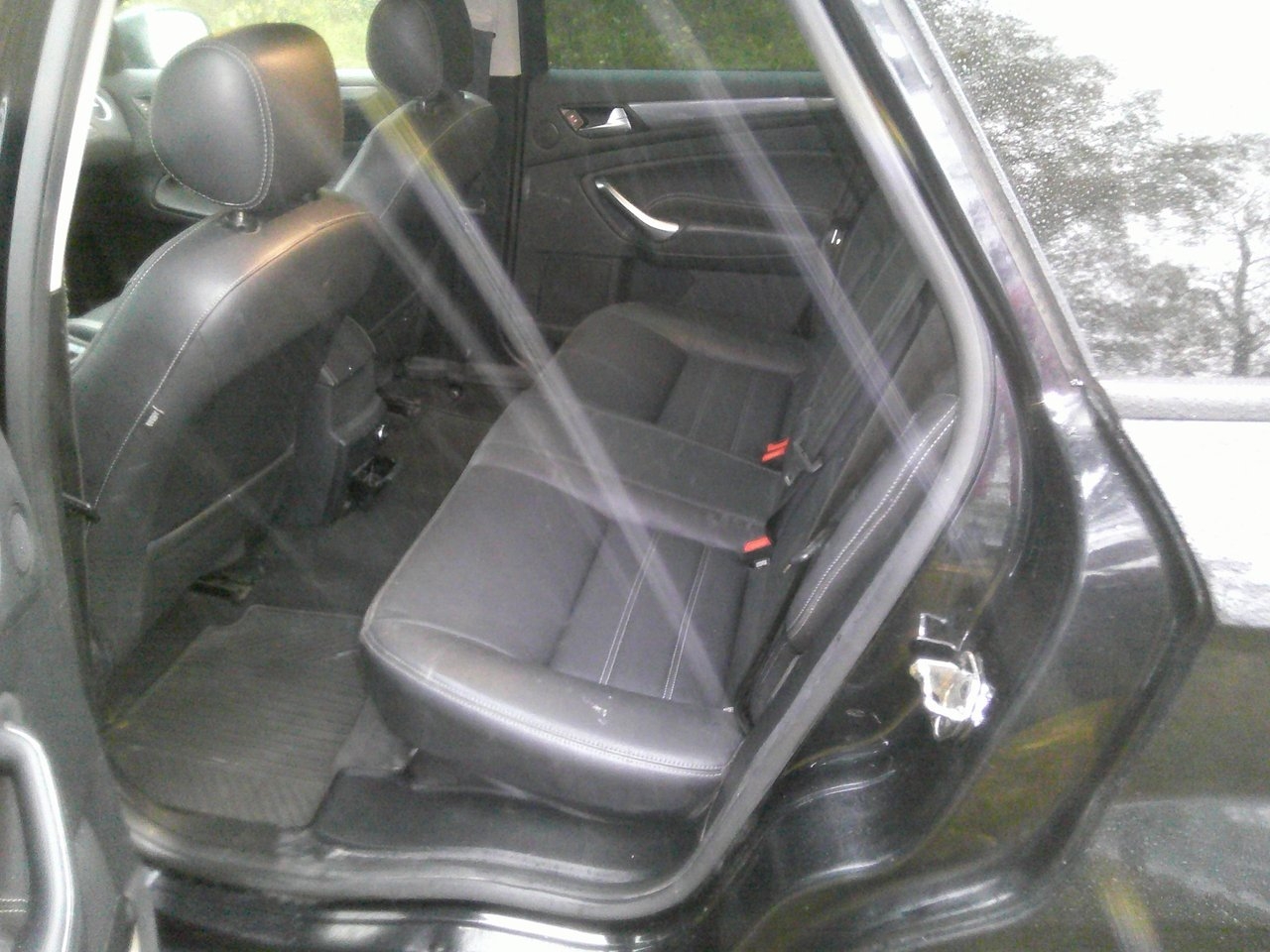 Ford Mondeo 2014, kuva 7/10